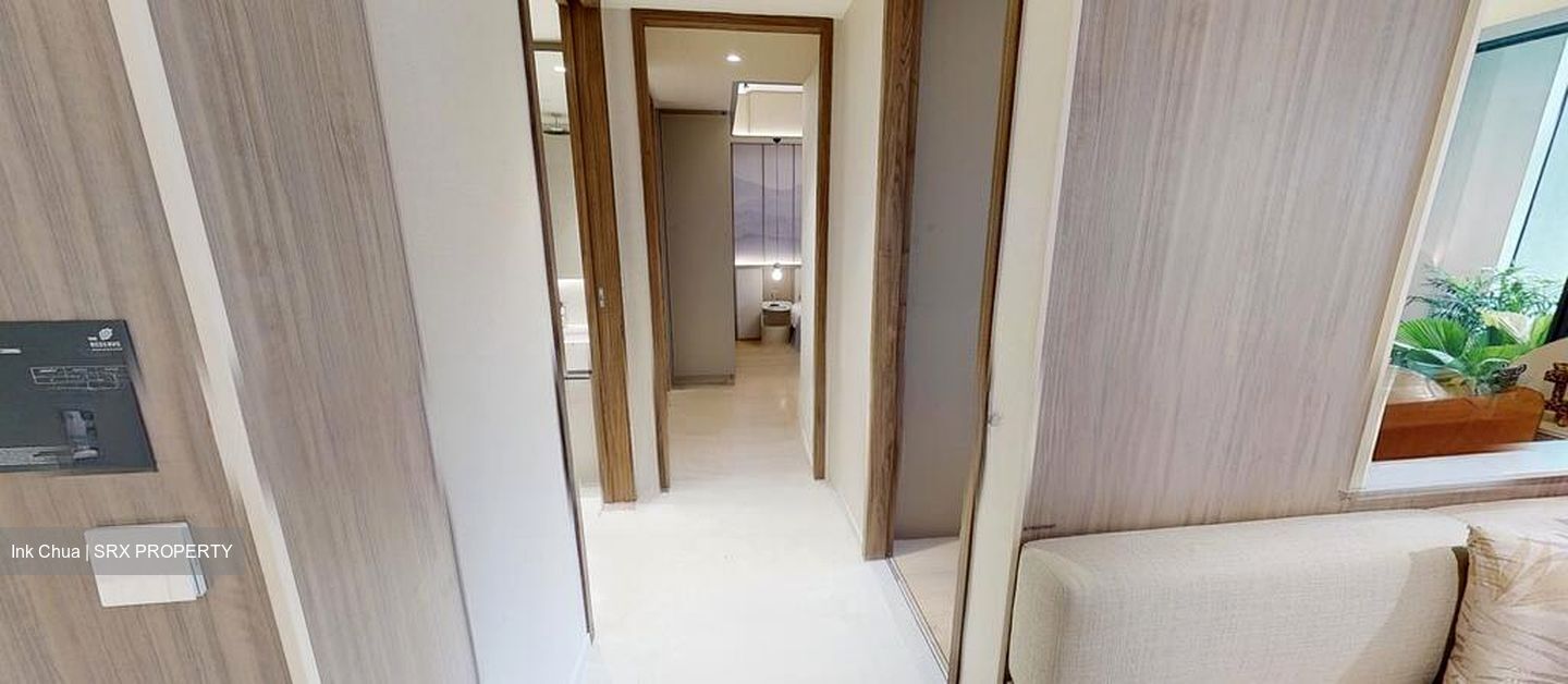 The Reserve Residences (D21), Apartment #504031171